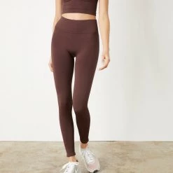 Prism² Clothing Awaken Extra HR 7/8 Ribbed Legging