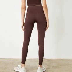 Prism² Clothing Awaken Extra HR 7/8 Ribbed Legging