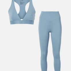 Le Ore Ancona Bra & Andria Legging Kit