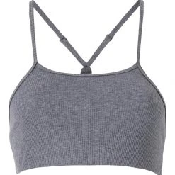 WSLY Rivington Ribbed Bra