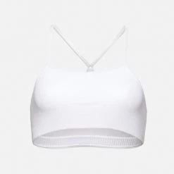 WSLY Rivington Ribbed Bra
