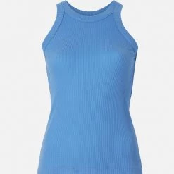 WSLY Rivington Ribbed Tank