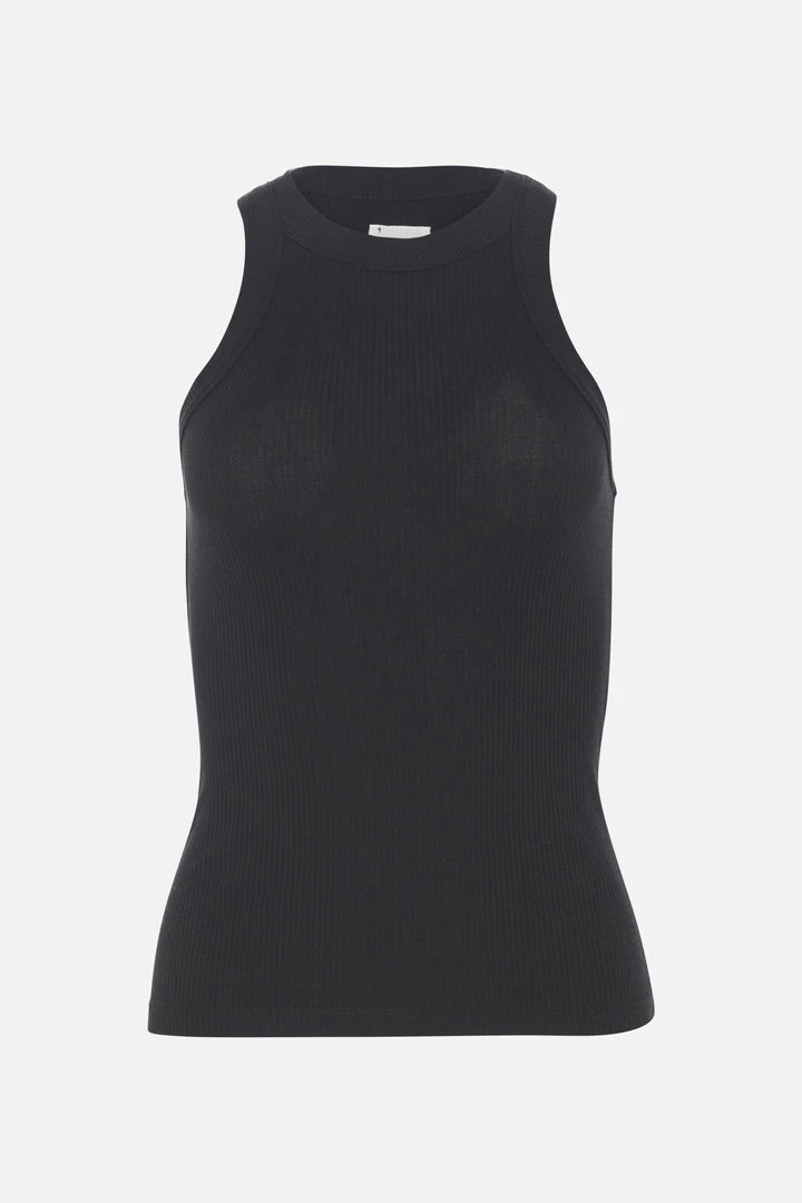 WSLY Tops Rivington Ribbed Tank Kit 6 WSLY Tops Rivington Ribbed Tank Kit