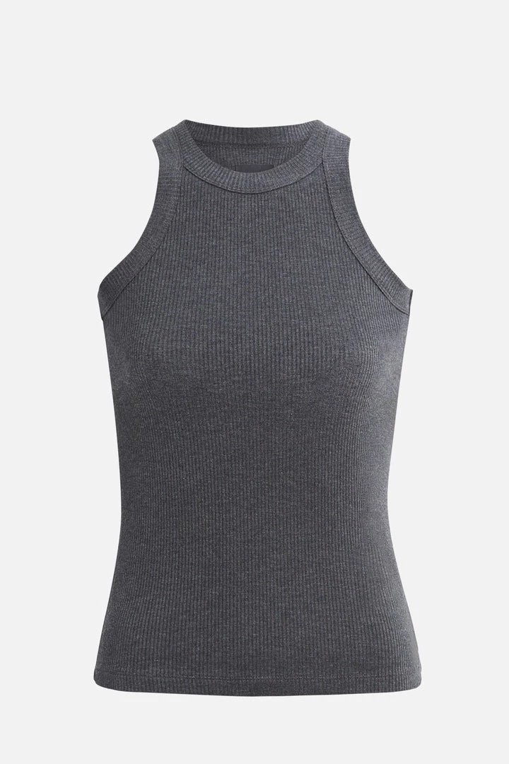 WSLY Clothing Rivington Ribbed Tank 4 WSLY Clothing Rivington Ribbed Tank
