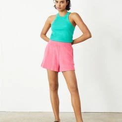 WSLY Rivington Ribbed Tank New Arrivals