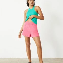 WSLY Rivington Ribbed Tank New Arrivals