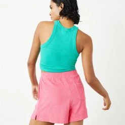 WSLY Rivington Ribbed Tank New Arrivals