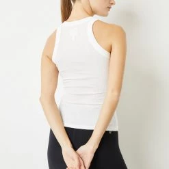 WSLY Rivington Ribbed Tank The Pro Shop