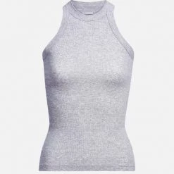 WSLY Tops Rivington Ribbed Tank & Bra Kit