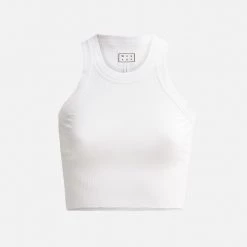 WSLY Rivington Tank Crop & Full Length Kit (2-Pack) Tanks 8 WSLY Rivington Tank Crop & Full Length Kit (2-Pack) Tanks