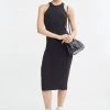 WSLY Clothing Rivington Ribbed Tank Dress