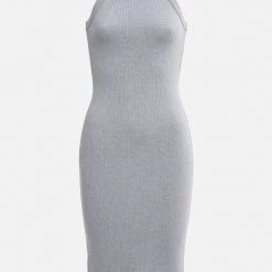 WSLY Rivington Ribbed Tank Dress Clothing