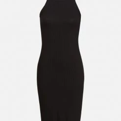 WSLY Clothing Rivington Ribbed Tank Dress