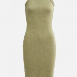 WSLY Rivington Ribbed Tank Dress