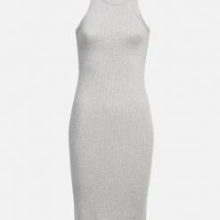 WSLY Rivington Ribbed Tank Dress Clothing