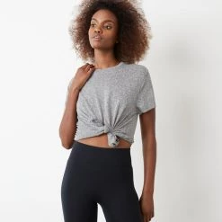 WSLY Chrystie Classic Tee