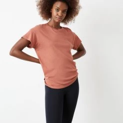 WSLY Walker Oversized Tee Tees By WSLY