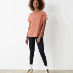 WSLY Walker Oversized Tee Tees By WSLY