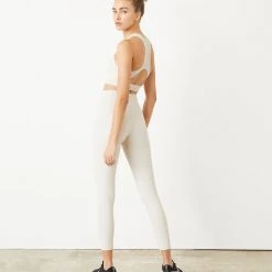 All Access Sport Rib Center Stage Legging Clothing 9 All Access Sport Rib Center Stage Legging Clothing