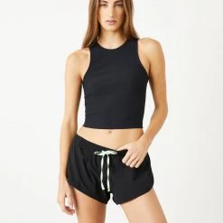 All Access Sport Rib Octave Tank