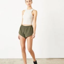 All Access Stretch Lite Run Short