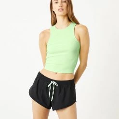 All Access Stretch Lite Run Short Clothing