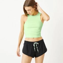 All Access Sport Rib Octave Tank Clothing