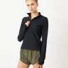All Access Clothing Sport Rib Unison 1/4 Zip