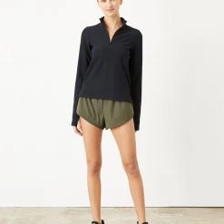 All Access Clothing Sport Rib Unison 1/4 Zip 8 All Access Clothing Sport Rib Unison 1/4 Zip