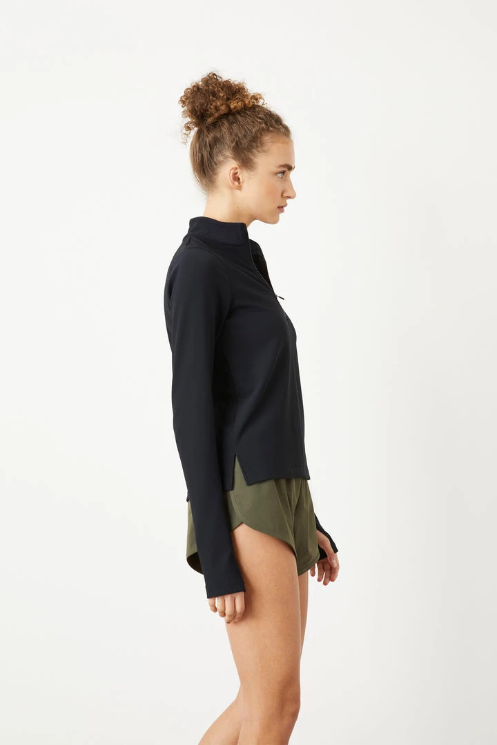 All Access Clothing Sport Rib Unison 1/4 Zip 5 All Access Clothing Sport Rib Unison 1/4 Zip