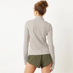 All Access Sport Rib Unison 1/4 Zip