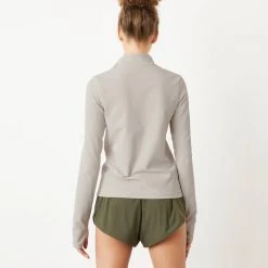 All Access Sport Rib Unison 1/4 Zip