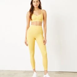 All Access Flow Bra Clothing