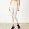 All Access Sport Rib Center Stage Legging Clothing