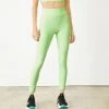 All Access Sport Rib Center Stage Legging