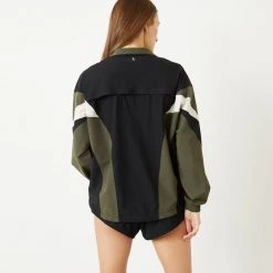 All Access Stretch Lite Colorblock Jacket Clothing 8 All Access Stretch Lite Colorblock Jacket Clothing