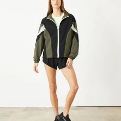 All Access Stretch Lite Colorblock Jacket Clothing 7 All Access Stretch Lite Colorblock Jacket Clothing