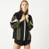 All Access Stretch Lite Colorblock Jacket Clothing