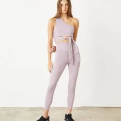 Le Ore Clothing Tivoli Wrap Bra