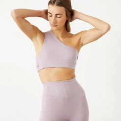 Le Ore Clothing Tivoli Wrap Bra