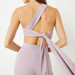 Le Ore Clothing Tivoli Wrap Bra