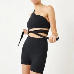 Le Ore Tivoli Wrap Bra Clothing