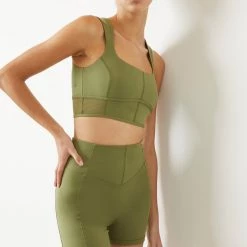 Le Ore Clothing Andria Bike Short