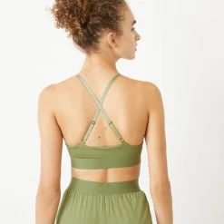 Le Ore Clothing Como Modal Bralette