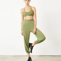 Le Ore Como Bralette & Pant Kit