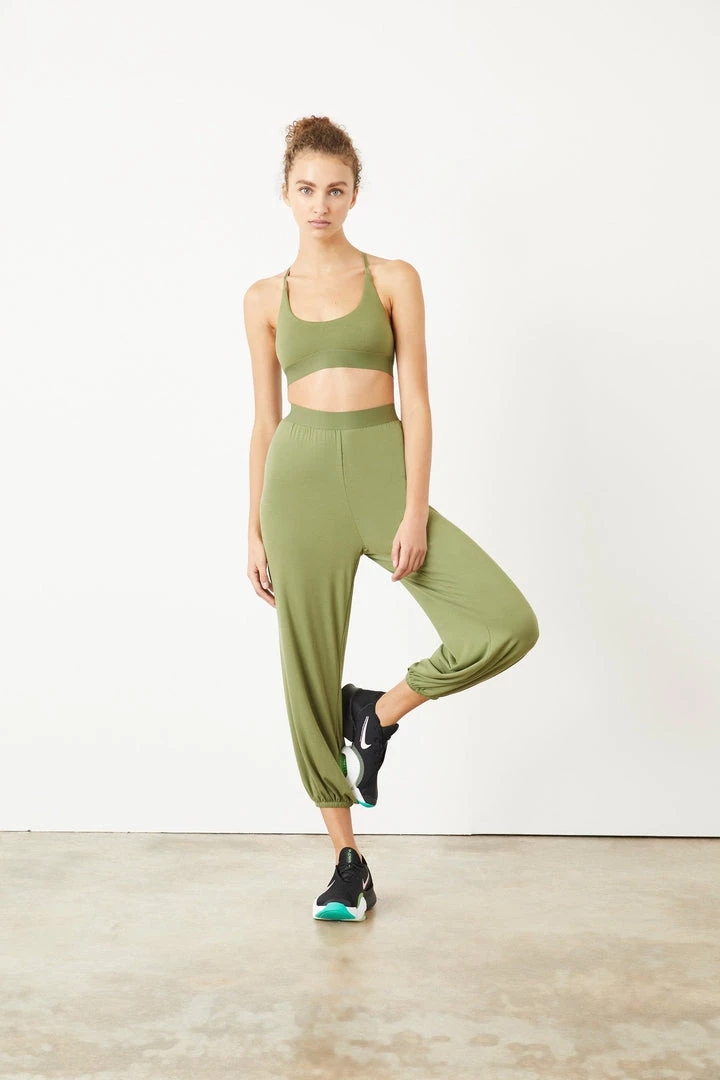Le Ore Como Bralette & Pant Kit 2 Le Ore Como Bralette & Pant Kit