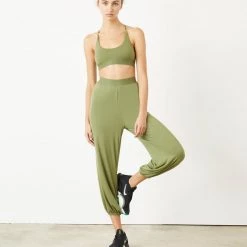 Le Ore Como Modal Pant Clothing