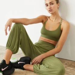 Le Ore Como Modal Pant Clothing