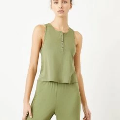 Le Ore Tanks Amalfi Tank Kit