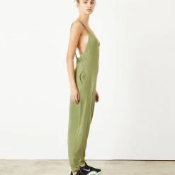 Le Ore Como Modal Jumpsuit Clothing